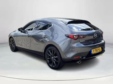 Foto van Mazda 3