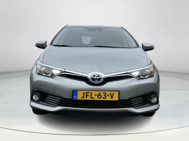 Foto van Toyota Auris