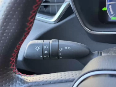 Foto van Toyota Corolla