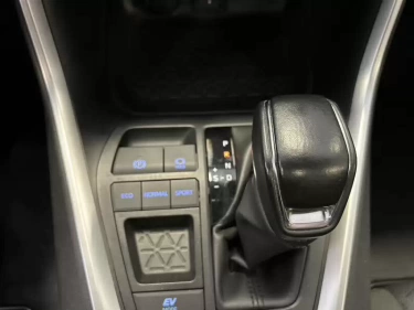 Foto van Toyota RAV4