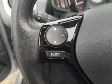 Foto van Toyota Aygo