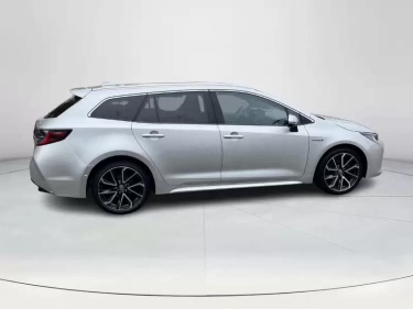 Foto van Toyota Corolla Touring Sports