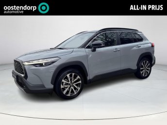 Toyota Corolla Cross Hybrid 200 Executive | 06-10141018 Voor meer informatie occasion 2024