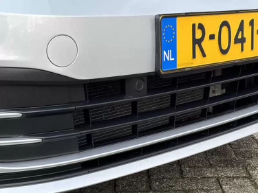 Foto van Volkswagen Golf