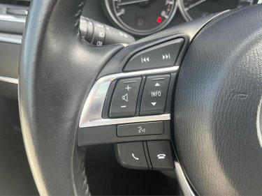 Foto van Mazda CX-5