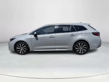 Foto van Toyota Corolla Touring Sports