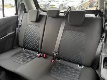 Foto van Suzuki Celerio