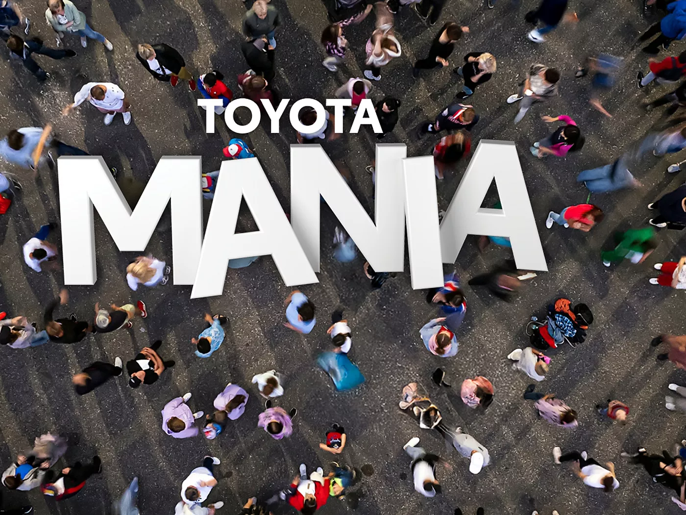 Toyota Mania