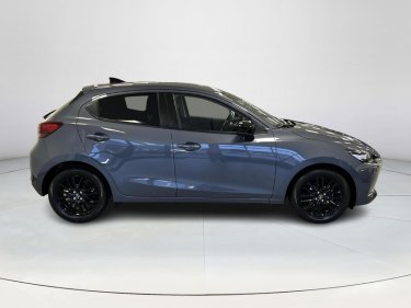 Foto van Mazda 2