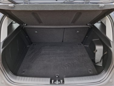 Foto van Hyundai Bayon