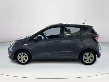 Foto van Hyundai i10