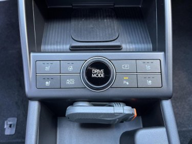 Foto van Hyundai KONA Electric