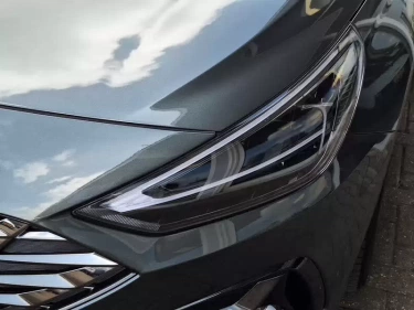 Foto van Hyundai i30