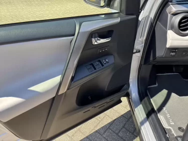 Foto van Toyota RAV4