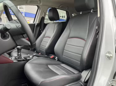 Foto van Mazda CX-3