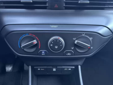 Foto van Hyundai i20