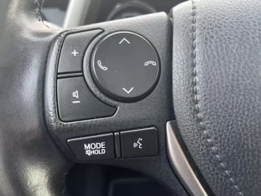 Foto van Toyota RAV4