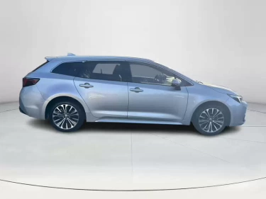 Foto van Toyota Corolla Touring Sports