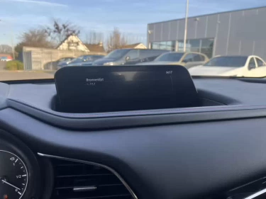 Foto van Mazda CX-30