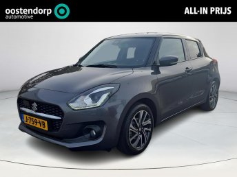 Suzuki Swift 1.2 Stijl Smart Hybrid (Navigatie) occasion 2020