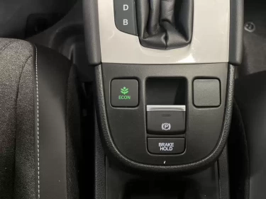 Foto van Honda Jazz