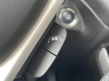 Foto van Suzuki S-Cross