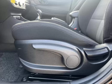 Foto van Hyundai i20