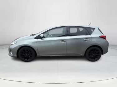 Foto van Toyota Auris