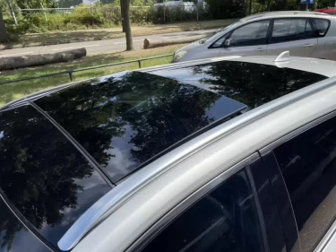 Foto van Toyota Corolla Touring Sports