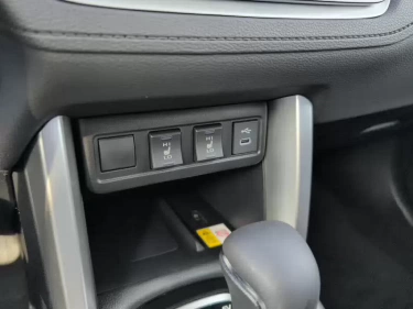 Foto van Toyota Corolla Cross