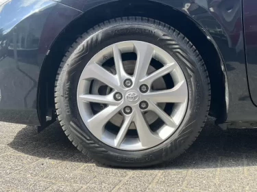 Foto van Toyota Auris Touring Sports