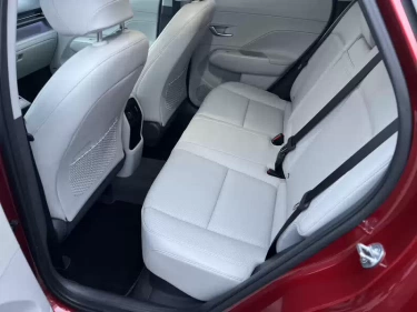 Foto van Hyundai KONA