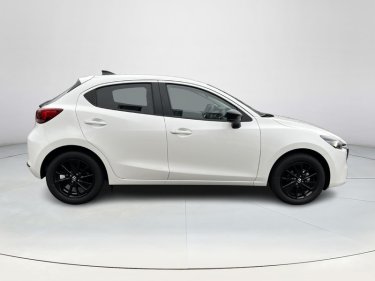 Foto van Mazda 2