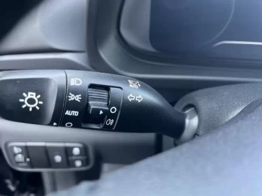Foto van Hyundai i20