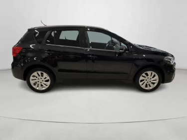 Foto van Suzuki S-Cross