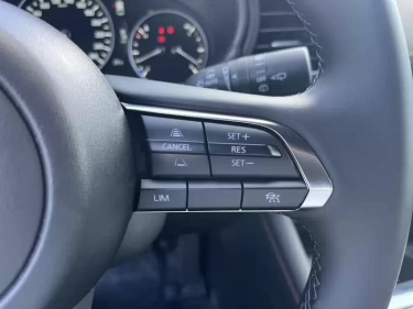 Foto van Mazda 3