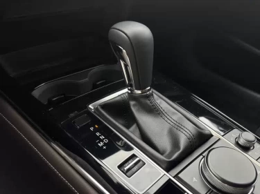 Foto van Mazda CX-30