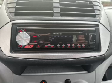 Foto van Suzuki Alto