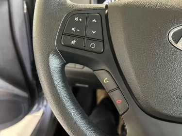 Foto van Hyundai i10