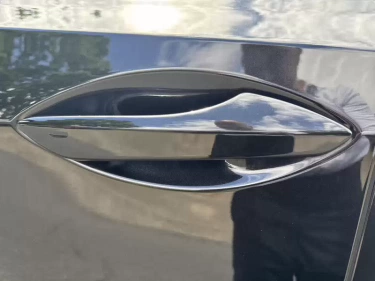 Foto van Lexus RX