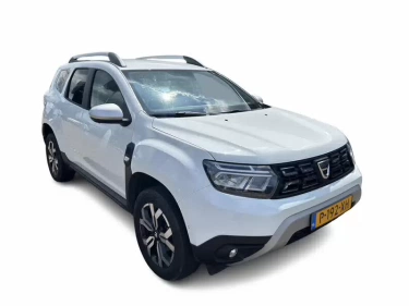 Foto van Dacia Duster