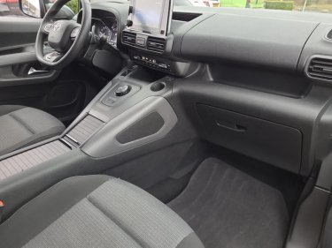 Foto van Toyota PROACE CITY Verso