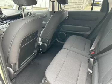Foto van Hyundai Inster