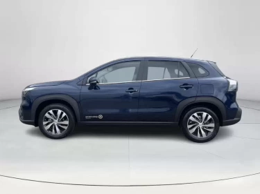 Foto van Suzuki S-Cross