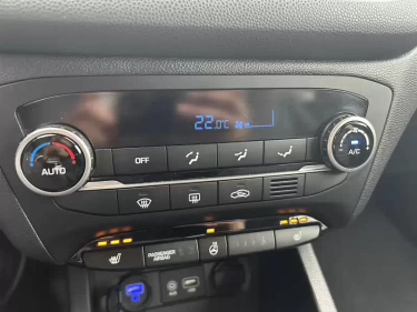 Foto van Hyundai i20