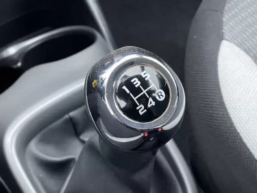 Foto van Toyota Aygo