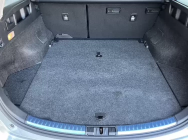 Foto van Toyota Auris Touring Sports