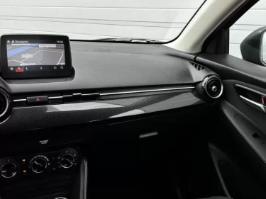 Foto van Mazda 2