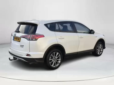Foto van Toyota RAV4
