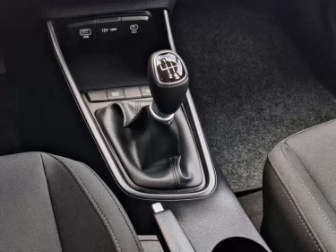 Foto van Hyundai i20